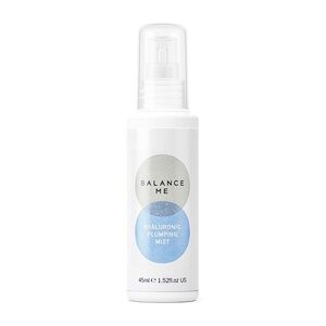 Balance Me Hyaluronic Plumping Mist